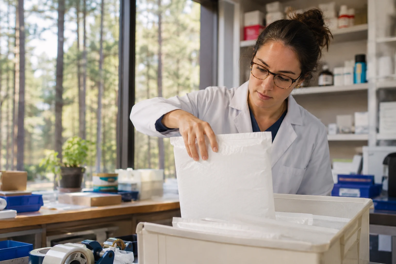 East DFW pain management compounding pharmacist at UnityRX Pharmacy in Plano, TX