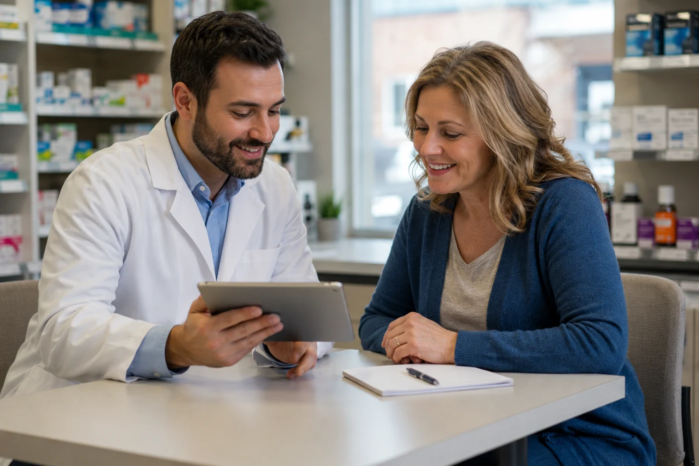Podiatry compounding pharmacy serving South DFW - UnityRX Pharmacy